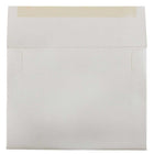 JAM Paper Enveloppes d'invitation métalliques A7 - 5,25 x 7,25 po - Stardream Quartz - paquet de 25-Taille : A7 (5,25 x 7,25 pouces)