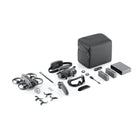 DJI - Avata 2 Fly More Combo avec trois batteries-Contrôle intuitif des mouvements et création de contenus POV sans effort