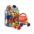 The Original Toy Co - Jouet écrous et boulons-Groupe d'âges : Âges de 3 ans et plus et prématernelle à 2e année