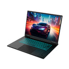 Gigabyte - Ordinateur portable A16 IPS 16 po - Intel i7-13620H - NVIDIA GeForce RTX 5070 - SSD 1 To - 16 GB RAM DDR5 - Windows 11 Famille-Carte graphique pour ordinateur portable NVIDIA GeForce RTX 5070 : alimentée par NVIDIA Blackwell, la carte graphique pour ordinateur portable GeForce RTX 5070 offre des capacités révolutionnaires aux joueurs et aux créateurs. Avec une puissance considérable d’IA, la série RTX 50 offre de nouvelles expériences et une fidélité graphique de haut niveau. Multipliez les perfo