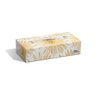 White Swan - 2-Ply Tissu Facial - Paquet de 100 feuilles-Mouchoirs White Swan