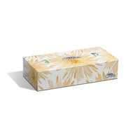 White Swan - 2-Ply Tissu Facial - Paquet de 100 feuilles-Mouchoirs White Swan