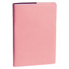 Quo Vadis - 2026 Note 21 Agenda Semainier 16 mois - 6 po x 8.25 po - Français-Grille 1 couleur sur papier blanc