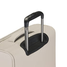 Bugatti - Victoria Bagage à main Softside - Crème-9