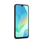Samsung -Le Galaxy A16 5G - 128GB - Noir-Le Galaxy A16 5G présente des fonctionnalités essentielles et des éléments en extra pratiques conçus pour améliorer votre vie quotidienne