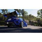 JDM: Japanese Drift Master pour PlayStation 5-The Audio Ronr - Vivez des sons authentiques de voiture, capturés à travers des enregistrements originaux et mis en vie avec une attention aux détails, vous donnant l’impression d’être vraiment au volant. Parcourez des routes pittoresques tout en écoutant des stations de radio à thème de genre, incluant des paysages sonores uniques de J-music, Phonk et même Eurobeat - choisissez la trame sonore parfaite pour votre trajet! Le pack bonus JDM : Made in USA comprend
