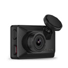 Garmin - Dash Cam X310 - Noir-La caméra embarquée enregistre des vidéos 4K UHD nettes et un champ de vision de 140 degrés capture les détails dans des conditions vive et faible