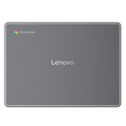 Lenovo - Portable Chrome 100e G5 M89 11.6 po - MediaTek Kompanio 540 - 8 Go de RAM - 64 Go UFS - ChromeOS - Luna Gris-RAM: 8 GB LPDDR5X