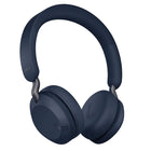 Jabra - Casque supra-auriculaire sans fil Elite 45h - Marine-Conçu pour être le meilleur de sa catégorie casque sans fil supra-auriculaire