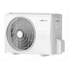 Ecohouzng - Climatiseur mini-split écoénergétique 18 000 BTU avec pompe à chaleur-Chauffe et refroidit efficacement des espaces de 700 à 1 000 pieds carrés