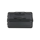 Swiss Mobility SFO 28 po Valise grande rigide - Noir-8