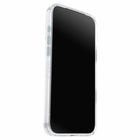 OtterBox - Protection+Power Kit (Symmetry MagSafe a/Glass + Wall Charger 30W White) pour iPhone 17 Pro Max - Transparent-Intelligence visuelle d'Apple