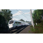 Train Sim World 6 pour PlayStation 5-Annonces aux passagers