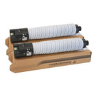 Xerox - 006R01746 Toner alternatif - Rendement Standard - Noir - Paquet de 2-Couleur: Noir