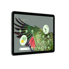 Google - Pixel Tablet - 128 Go - Vert lichen-Obtenez quelques-unes des meilleures fonctionnalités d'un écran intelligent lorsque votre tablette est arrimée à sa station, par exemple un cadre photo numérique, l’accès à la domotique et de l'aide en mode mains libres