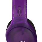 Turtle Beach - Casque de gaming filaire Airlite Fit pour Nintendo Switch 2 - Ghost Purple-9