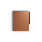 reMarkable - Housse de clavier Type Folio - Français-Tapez en position verticale ou combinez écriture manuscrite et texte dactylographié dans un environnement quasi horizontal