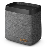 Stadler Forme - Karl Big Humidificateur évaporatif-Humidification efficace avec une faible consommation d’énergie