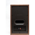 Grace Digital Mondo Elite Alto Smart Internet Radio avec haut-parleur accessoire - Bluetooth - Walnut-Groupe de plusieurs appareils Mondo Alto ensemble pour l’audio à plusieurs pièces; groupe avec n’importe quel appareil compatible avec Chromecast et même contrôlez votre appareil Mondo Alto par n’importe quel appareil activé par Google Assistant à la maison ou au bureau (pour votre intimité, Mondo Alto n’a pas de microphone)