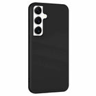 Nimbus9 - Coque Alto 2 avec anneau magnétique pour Samsung Galaxy S25+ - Noir-Compatible MagSafe avec les accessoires MagSafe tels que les chargeurs, supports, portefeuilles et plus encore
