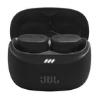 JBL - Tune Buds 2 - Écouteurs sans fil avec réduction de bruit - Noir-IP54 : résistants à l’eau et à la poussière*Vos écouteurs JBL Tune Buds 2 ont un indice de protection IP54, ce qui signifie qu’ils sont résistants à l’eau et à la poussière. Vous pouvez donc les utiliser par temps pluvieux ou venteux.*Écouteurs uniquement