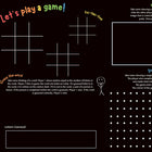 The Pencil Grip - TPG81306 Tapis d'activités - Jeux - Ensemble de 6-5