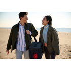 JBL - Clip 5 Enceinte portable - Rouge-Son mousqueton entièrement repensé et totalement intégré possède une ouverture beaucoup plus large, pour une enceinte encore plus portable