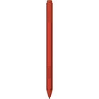 Microsoft - Stylo Surface Pen - Rouge coquelicot-Bluetooth 4,0