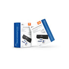 Royal Sovereign - Film pour pochettes de plastification thermique – 5 mil – format carte d’identité gouvernementale – transparent – Paquet de 100-Pochettes de plastification thermique – format carte d’identité, 100 pqt