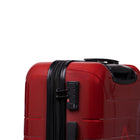 Bugatti - Canada 18,5 po Bagage à main rigide - Rouge-7