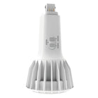 Northern Stars - DEL Ampoule LE-16PLT/3000K/3500K/4000K 16W 110-227V - Paquet de 2-Givrée