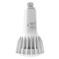 Northern Stars - DEL Ampoule LE-16PLT/3000K/3500K/4000K 16W 110-227V - Paquet de 2-Givrée