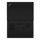 Lenovo - Ordinateur portable ThinkPad T490 reconditionné, Intel Core i5-8265U, SSD 256 Go, RAM 16 Go, Windows 11 Pro MAR-Système d'exploitation : Windows 11 Pro