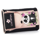 Louis Garneau - Coffre Crayons 2 Fermetures - Panda-Type de fermeture de l'étui à crayons: Fermeture à glissière