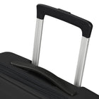 American Tourister - Rejoy Spinner Grand - noir réel-Les pare-chocs latéraux aident à prévenir les entailles et les rayures.