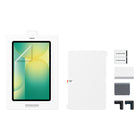 Samsung - Protection d'écran antireflet transparente pour Galaxy Tab S10 FE Plus-Modèles compatibles : Galaxy Tab S10 FE+