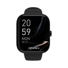 HiFuture - Montre connectée Lume 1,85 po - Noir-Montre connectée HiFuture LUME - Écran 1,85" - Jusqu'à 7 jours d'autonomie - Étanchéité 1 ATM - Appels Bluetooth - Surveillance de la santé et du sommeil 24h/24 et 7j/7 - Plus de 100 modes sports