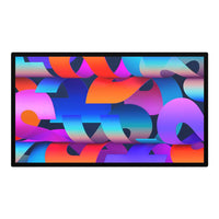 Apple - Studio Display 27 po verre standard avec adaptateur VESA-Voyez ce que vous pouvez faire