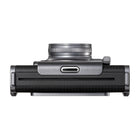 Fujifilm - Appareil Instantané Hybride Instax Wide Evo -Cadran de réglage du degré