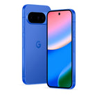 Google Pixel 10 - 128 Go - Indigo - Bell et Virgin Plus-Processeur : Google Tensor G5, de sécurité Coprocesseur de sécurité Titan M2