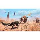 Lost Ember: Wolf Pack Edition pour Xbox Series X-Vivez un récit poignant mêlant la chute de l’humanité et la renaissance d’une nature luxuriante. incarnez un loup, accompagné d’un fidèle compagnon, et avancez au coeur d’une aventure empreinte d’émotion et de détermination