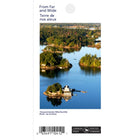 Canada Post - Timbres-poste des États-Unis - Paquet de 6-Carnet de 6