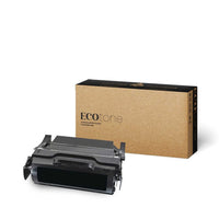 Lexmark T650H11A Recyclé Ecotone 25K-rendement  :25000