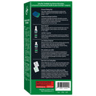 Turtle Wax - Trousse de rénovation de lentilles de phares avec technologie Heal & Seal - Paquet de 2-Résultats supérieurs sans utiliser d'outil électrique