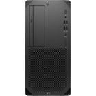 HP - Station de travail Z2 Tower G9 - Intel Core i7 -14700K - 32 Go DDR5 - 512 Go SSD - NVIDIA Quadro T1000 - Windows 11 Pro - Noir-Avec une marge d'extension et un accès sans outil, vous pouvez facilement mettre à niveau et ajouter des composants à mesure que vos besoins évoluent.