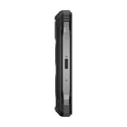 DOOGEE - V Max Plus Téléphone robuste - Noir obsidienne-MAX Performance - Performance Améliorée, Consommation Réduite. Libérez votre créativité avec le DOOGEE V MAX Plus. Cet appareil imparable est alimenté par un processeur Octa-core Dimensity 7050 de 6nm, offrant une vitesse fulgurante et un multitâche fluide pour une expérience utilisateur sans accroc. 