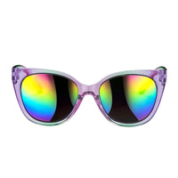 Gry Mattr - Lunettes De Soleil Pour Enfants Oeil De Chat Céleste-Protection anti-UV 100%