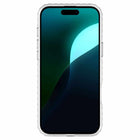Nimbus9 - Coque Stratus 2 avec MagSafe pour iPhone 16 Pro Max - Givrée-Compatible avec les accessoires magnétiques