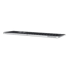 Apple - Clavier Magic Keyboard avec Touch ID et pave numerique pour ordinateurs Mac dotes de la puce Apple - Français-Presente dans un format etendu, il integre des commandes de navigation pour un defilement rapide et des touches flechees pleine grandeur, ce qui est excellent pour le jeu. Le pave numerique est quant à lui ideal pour les feuilles de calcul et les applications comptables.