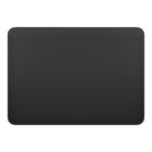 Apple Magic Trackpad - Surface multi-touch - noire-Sans fil et rechargeable